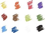 Prismacolor 27050 Premier NuPastel Firm Pastel Color Sticks, 36-Count - Image 6